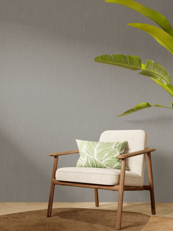 Agnes Ambiwalls wandpaneel 551 taupe