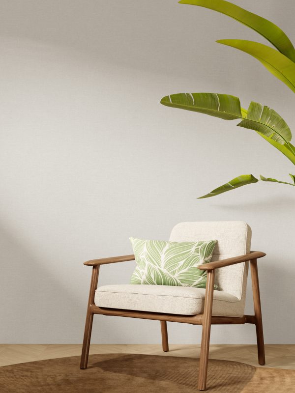 Agnes Ambiwalls wandpaneel 880 cremewit