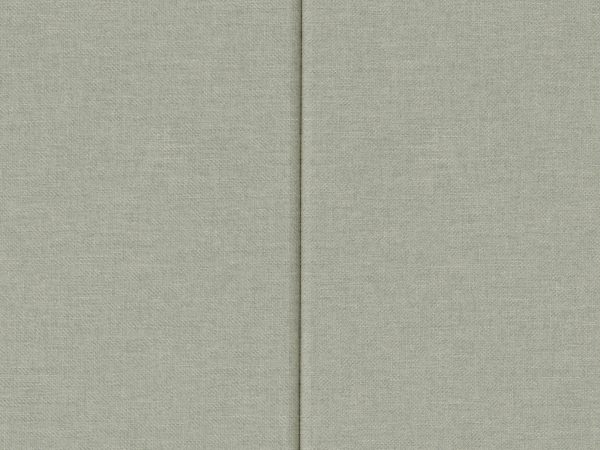 Agnes wandpaneel 948 raster pastelgroen - Afbeelding 4