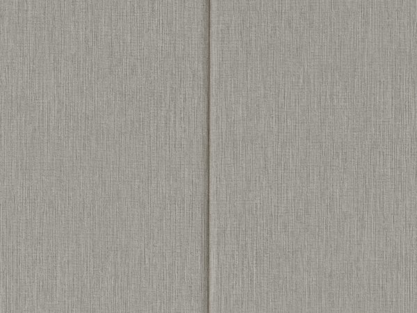 Agnes wandpaneel 551 textiel taupe - Afbeelding 4