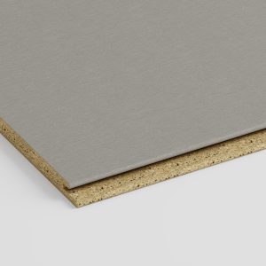 Agnes wandpaneel 551 textiel taupe