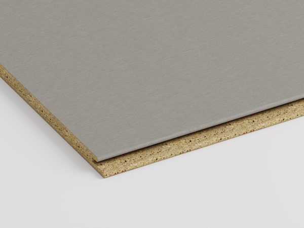 Agnes wandpaneel 551 textiel taupe